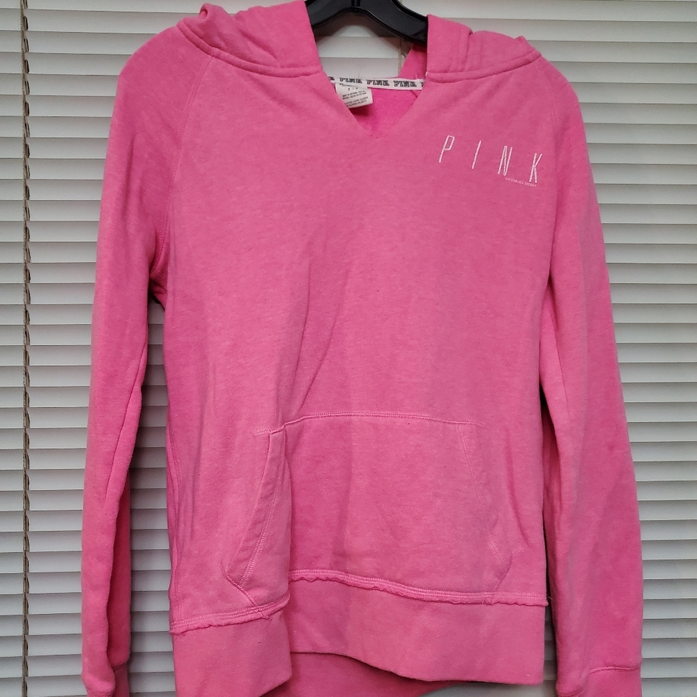 PINK hoodie